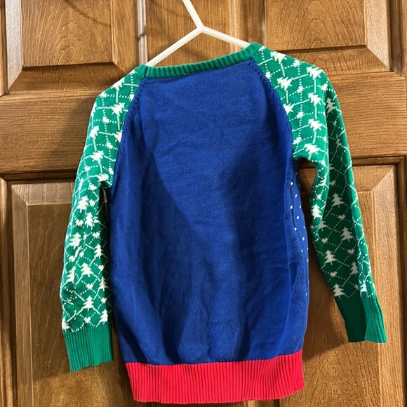 Ugly Christmas Sweater - Picture 3 of 3